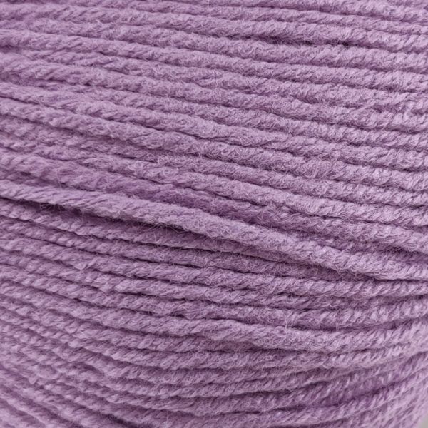 ПРЯЖА GURUMI YARN/ГУРУМИ ЯРН, сиреневый КА6302 1135 фото