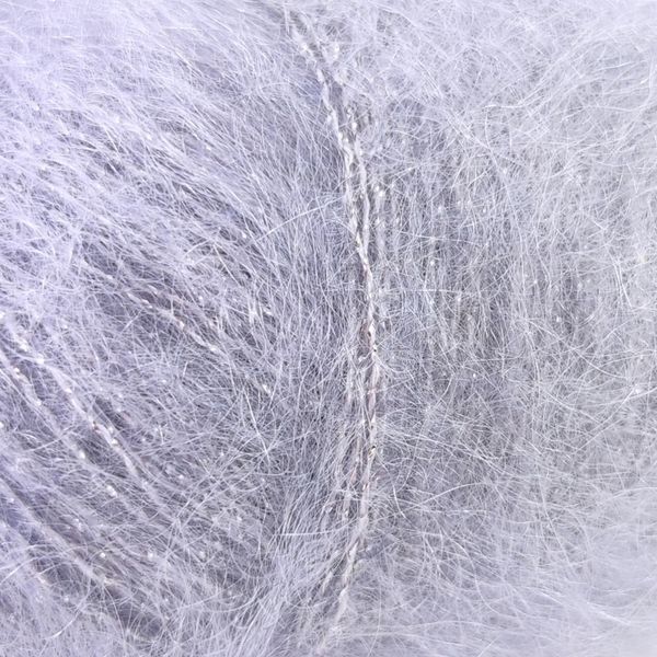 Silk Mohair Lux Yarn, 9374, Lana Gatto
