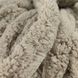 ПРЯЖА CHUNKY BLANKET/ЧАНКИ БЛАНКЕТ, бежевый, SL1010 1454 фото 2