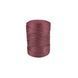Macrame Macrame №3, burgundy 2001/110, Hobby Trend