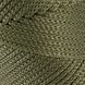 Пряжа Macrame №4/Макраме №4, хакі 2002/193, Hobby Trend 5495 фото 3