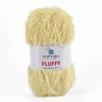 Пряжа Fluffy Popyarn