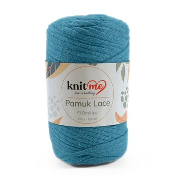 Пряжа Pamuk Lace Knitme