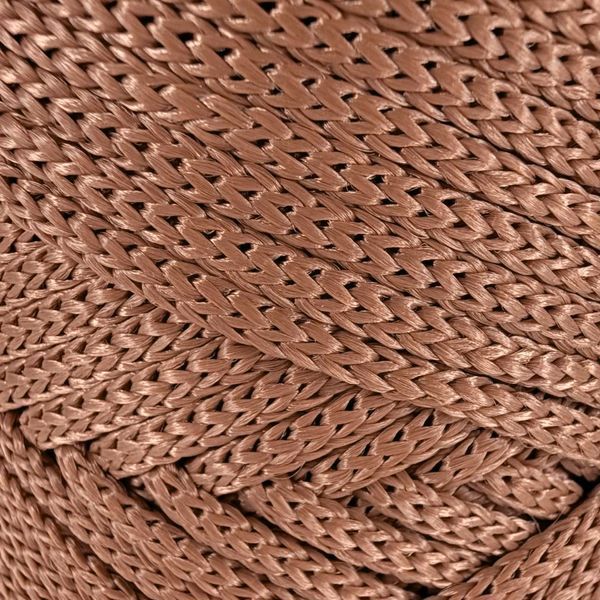Пряжа Macrame XL/Макраме XL, коричневий 2003/205, Hobby Trend 5890 фото