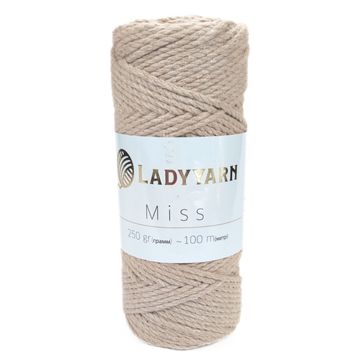 Пряжа Miss Ladyyarn