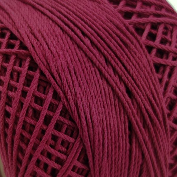Пряжа Karnaval/Карнавал, журавлинний морс 07106, Knit Me 719 фото