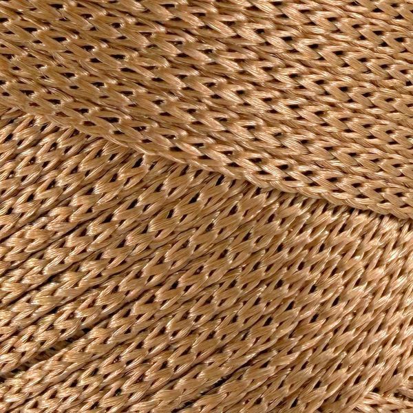 Пряжа Macrame №4/Макраме №4, кориця 2002/200, Hobby Trend 5497 фото
