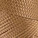 Пряжа Macrame №4/Макраме №4, кориця 2002/200, Hobby Trend 5497 фото 3