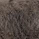 Пряжа Super Kid Mohair/Супер Кід Мохер, темно-коричневий 2471 Campolmi 5691 фото 3