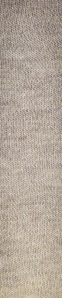 Poema Glitter Yarn,milky beige taupe 100, Laines du Nord