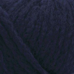Soffio Cashmere Yarn, dark blue 019, Laines du Nord
