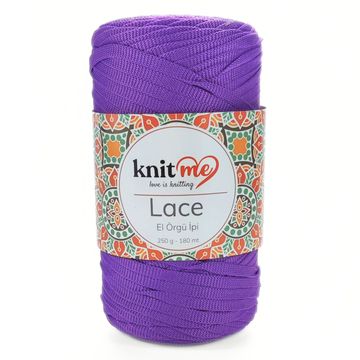 Пряжа Lace Knitme