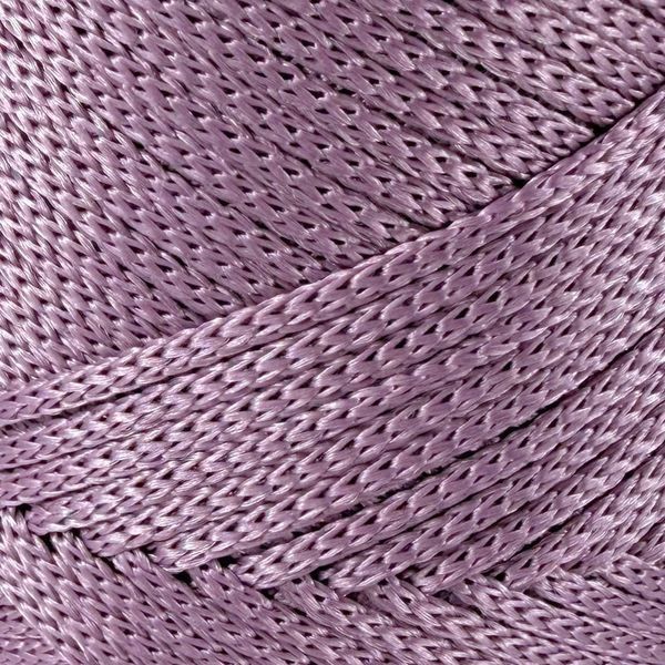 Пряжа Macrame №4/Макраме №4, фрезовий 2002/077, Hobby Trend 5498 фото