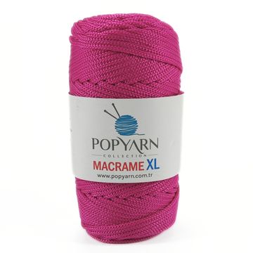 Пряжа Makrame XL Popyarn