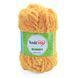 Пряжа Bunny/Банні, горячий жовтий 984, Knit Me 918 фото 1