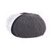 Пряжа Unisock 4 PLY/Юнісок 4 Плай, темно-сірий 16, Laines du Nord 5179 фото 1
