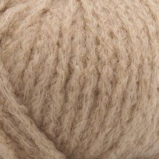 Soffio Cashmere Yarn, beige 036, Laines du Nord