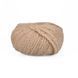 Пряжа Soffio Cashmere/Соффио Кашемир, бежевый 036, Laines du Nord 6099 фото 2