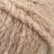 Пряжа Soffio Cashmere/Соффио Кашемир, бежевый 036, Laines du Nord 6099 фото 3