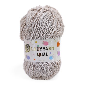 Пряжа Quzu Ladyyarn