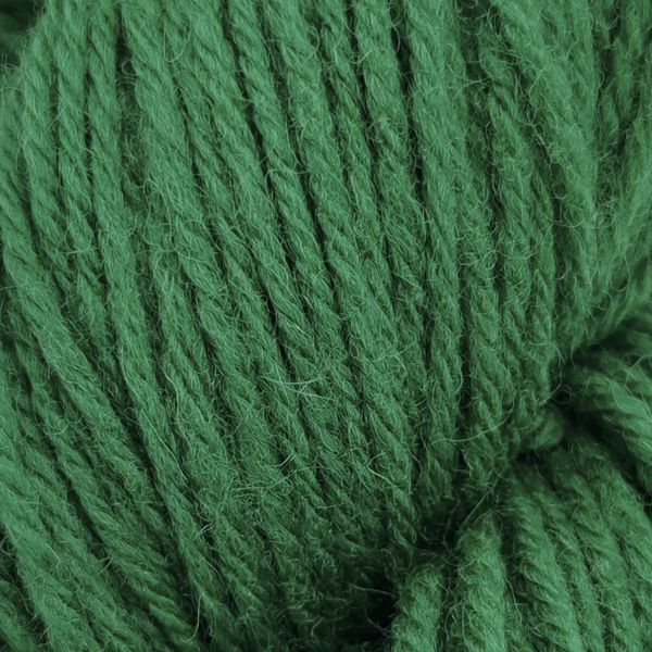 Falkland Worsted Yarn, Shamrock 74095, Etrofil