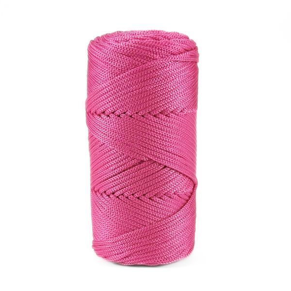 Macrame Macrame XL, pink 2003/082, Hobby Trend