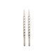 addiClick Novel Lace Short needle tips, 736/3,5
