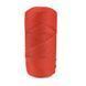 Macrame Yarn №4, red 2002/100, Hobby Trend