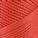 Macrame Yarn №4, red 2002/100, Hobby Trend