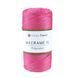 Macrame Macrame XL, pink 2003/082, Hobby Trend