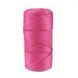 Macrame Macrame XL, pink 2003/082, Hobby Trend