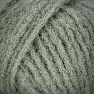 Soffio Cashmere Yarn, wormwood 3020, Laines du Nord