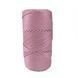 Macrame Macrame XL, sawtooth rose 2003/090, Hobby Trend