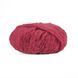 Пряжа Piuma Cashmere/Піума Кашемір, червоний 30, Laines du Nord 4920 фото 2