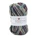 Пряжа Sockwool Prime Multi/Соквул Прайм Мульти, мультиколор 3-1 3606 фото 1