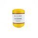 Macrame Macrame №3, yellow 2001/059, Hobby Trend