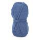 Пряжа Muffin/Мафін, сіро-блакитний AHB037, Lady Yarn 5239 фото 2