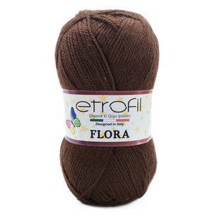 Flora Yarn, 70769, Etrofil