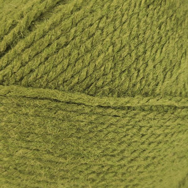 Пряжа Muffin/Мафин, оливковый AHB044 Lady Yarn 5240 фото