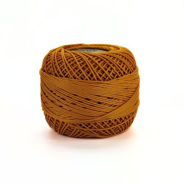 Пряжа Karnaval/Карнавал, медовий 00071, Knit Me 709 фото