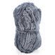 Пряжа Bunny/Банні, сірий 988, Knit Me 906 фото 2