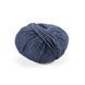 Holiday Yarn, vintage denim 100, Laines du Nord