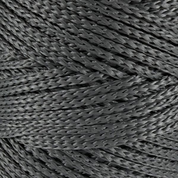 Macrame Macrame №3, dark grey 2001/067, Hobby Trend