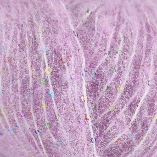 Marilyn Yarn, 922, Mondial