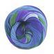Пряжа Infinity Sock/Інфініті Сок, мультіколор-смуги 21, Laines du Nord 3910 фото 4