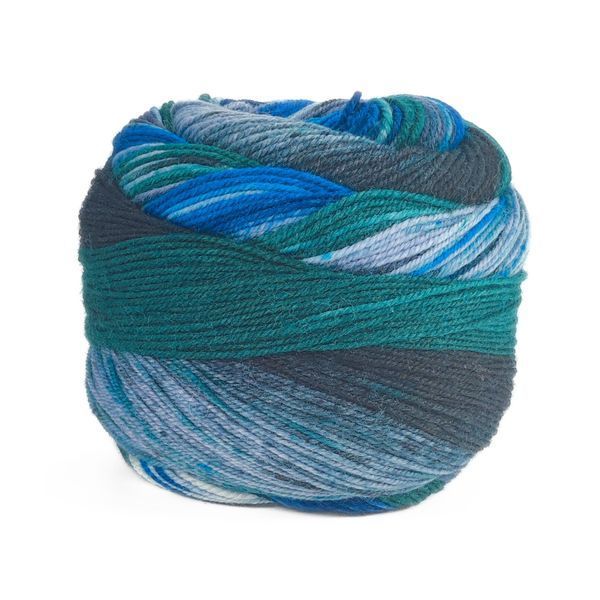 Infinity Sock Yarn, 22, Laines du Nord