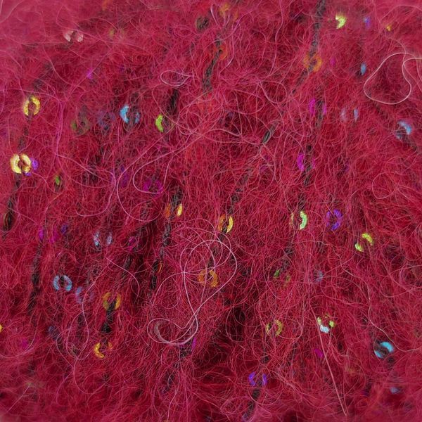 Marilyn Yarn, 914, Mondial