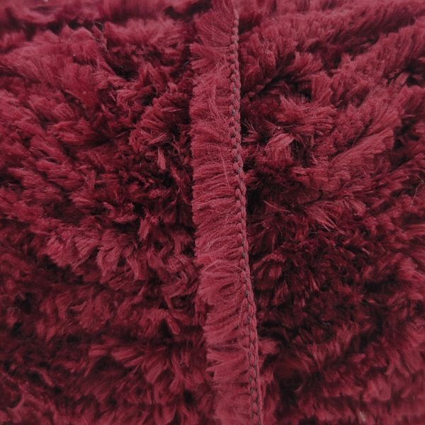 Пряжа Bunny/Банні, гнила вишня 994, Knit Me 927 фото