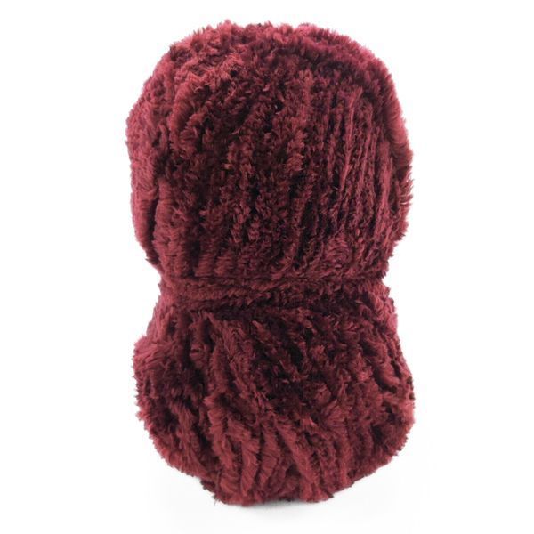 Пряжа Bunny/Банні, гнила вишня 994, Knit Me 927 фото
