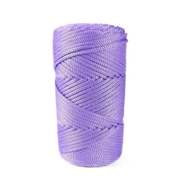 Macrame Macrame XL, lilac 2003/130, Hobby Trend